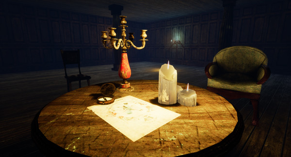 Screenshot z Montecrypto: The Bitcoin Enigma