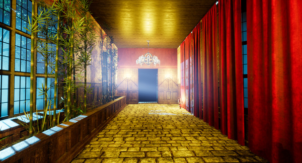 Screenshot z Montecrypto: The Bitcoin Enigma