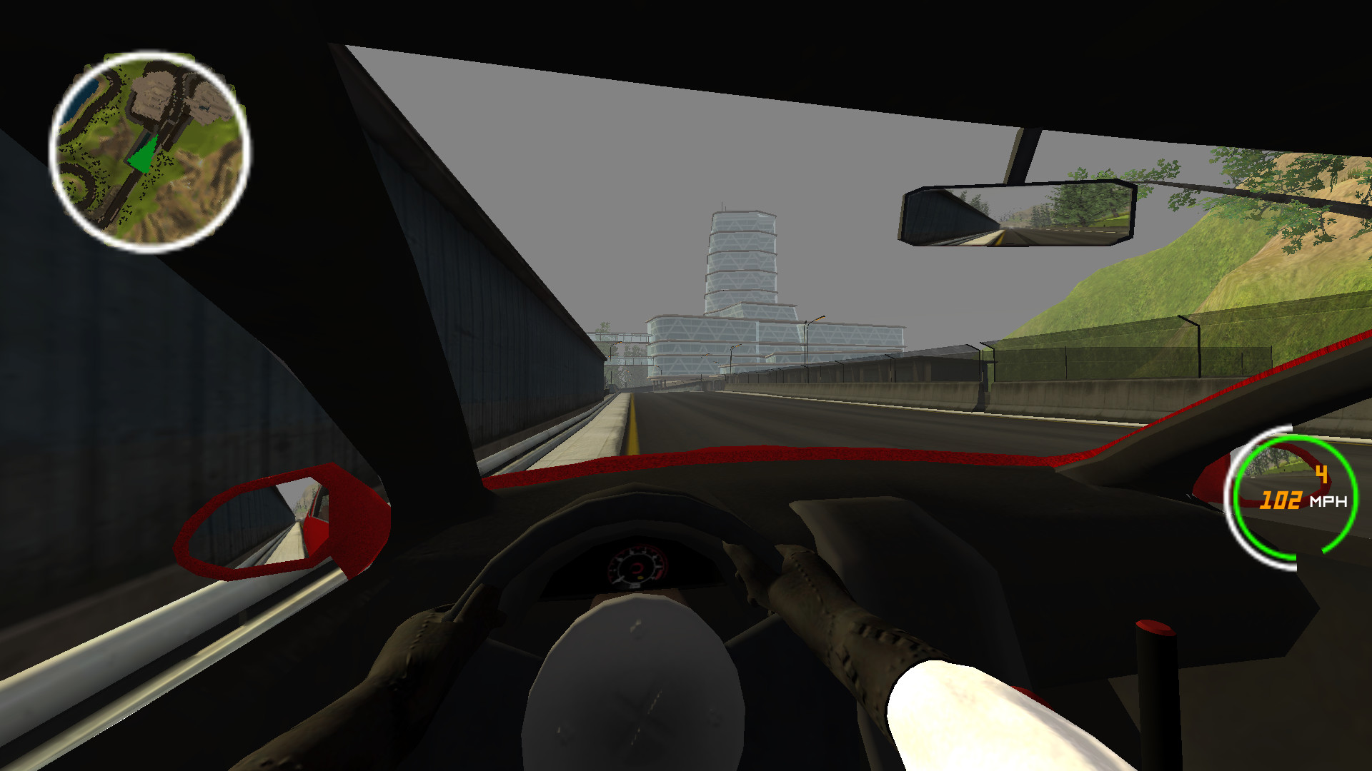 Race screenshot #4