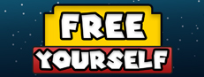Free Yourself - A Gravity Puzzle Game Starring YOU!