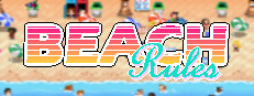 Beach Rules