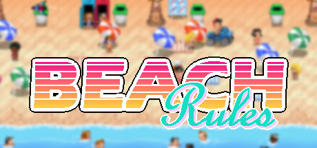 Beach Rules Cheat Engine/CT