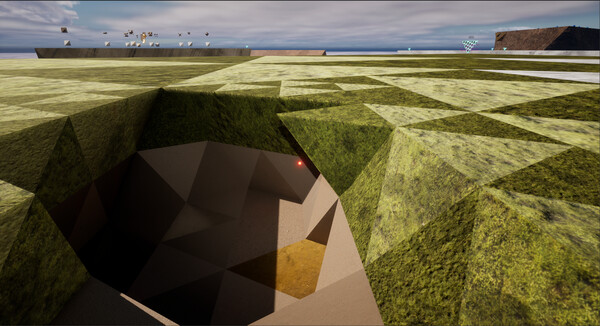 Hedra Screenshot