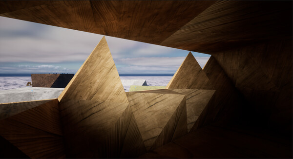 Hedra Screenshot