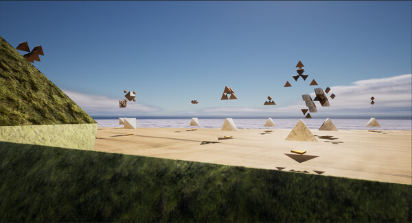 Hedra Screenshot