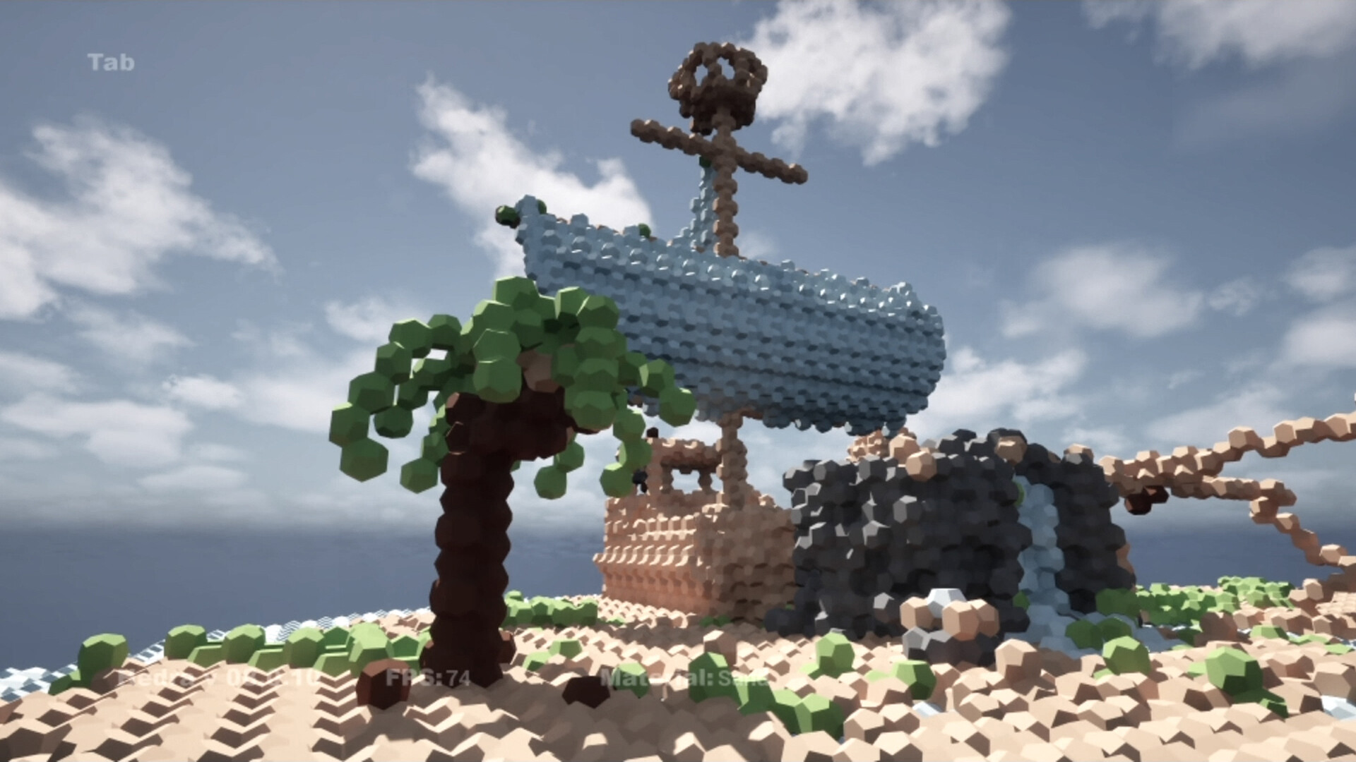 Hedra Featured Screenshot #1