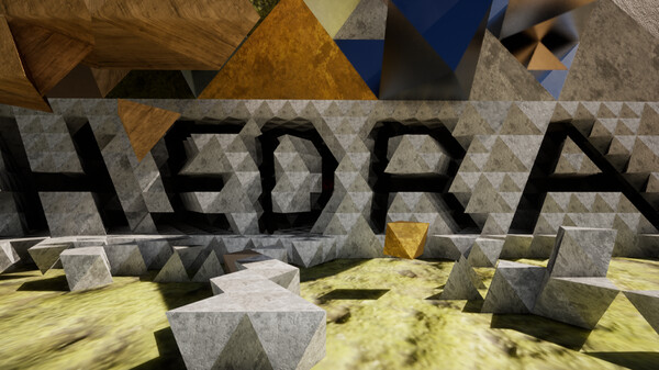 Hedra Screenshot