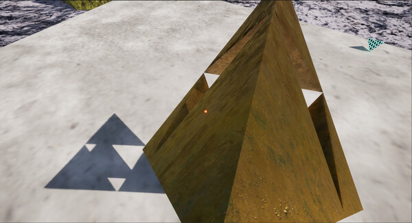 Hedra Screenshot