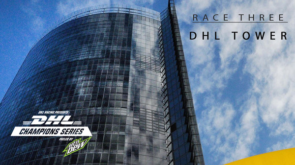 DR1 Racing presents the DHL Champions Series fueled by Mountain Dew screenshot 5