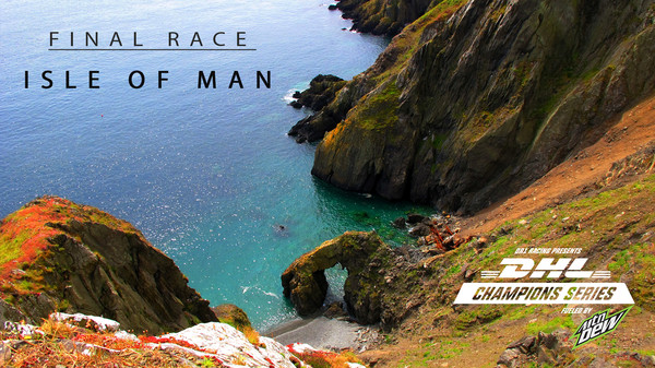 DR1 Racing presents the DHL Champions Series fueled by Mountain Dew screenshot 6