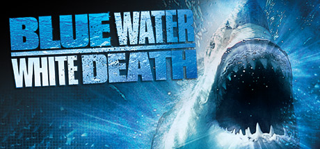 Blue Water, White Death