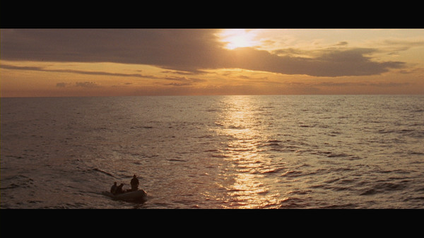 Blue Water, White Death screenshot 3
