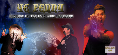 Ye Fenny - Revenge of the Evil Good Shepherd steam charts