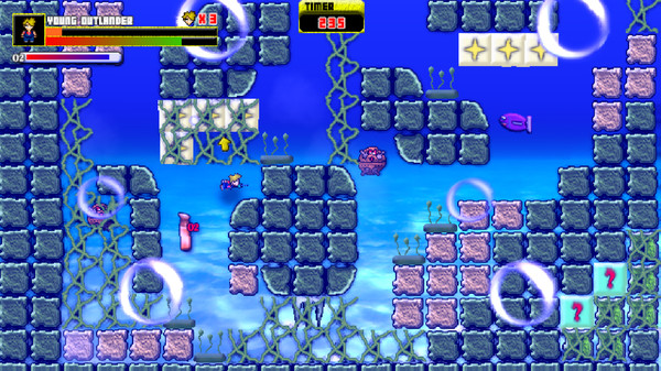 Screenshot z Ye Fenny - Revenge of the Evil Good Shepherd Screenshot z Ye Fenny - Revenge of the Evil Good Shepherd