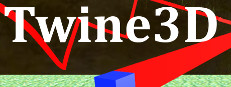 Twine3D