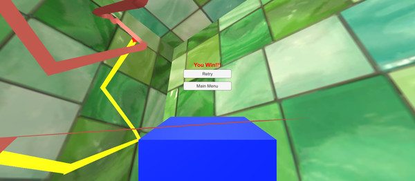 Twine3D screenshot 4