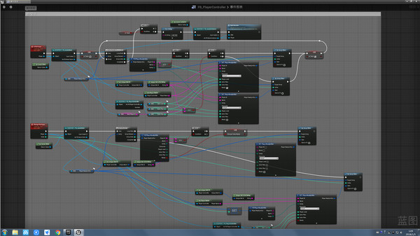Screenshot z The Little War
