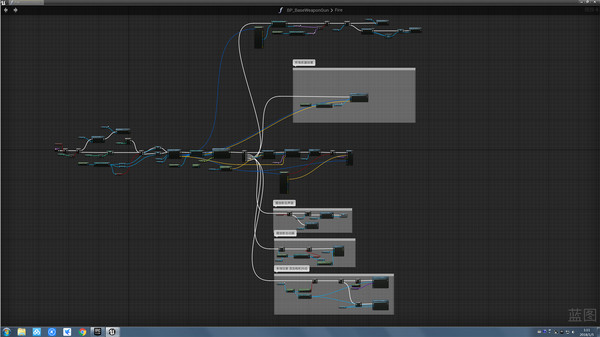Screenshot z The Little War