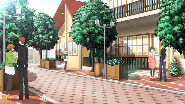 Crimson Imprint Plus - 原声音乐集