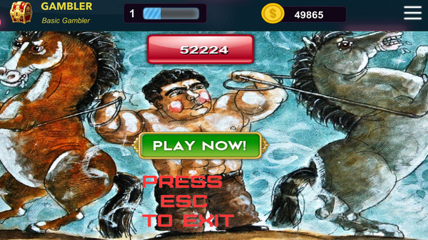 Casino Slot Machines — screenshot 8