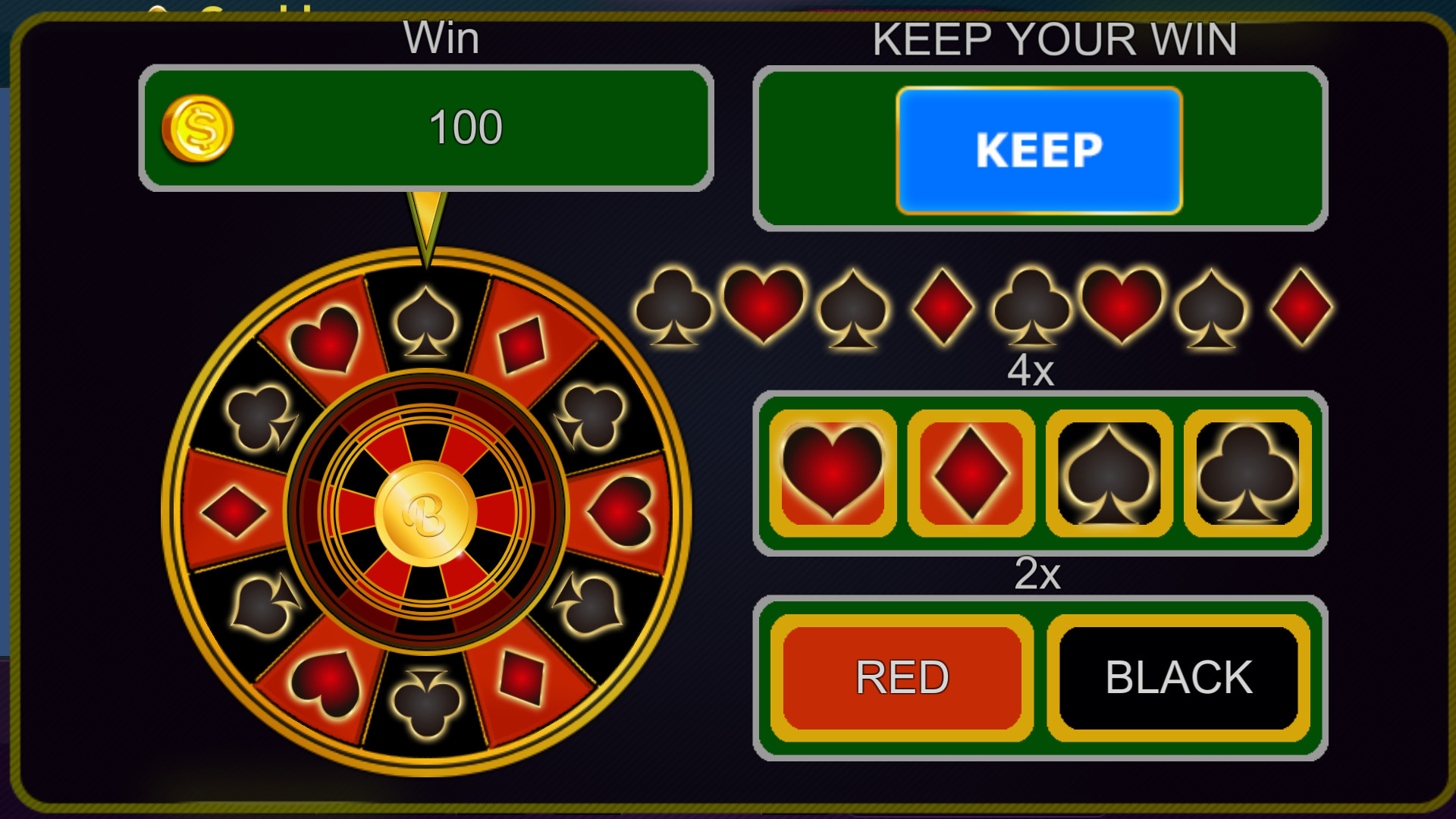 Casino Slot Machines screenshot 2