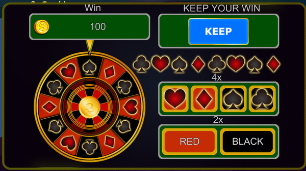 Casino Slot Machines — gameplay screenshot 2