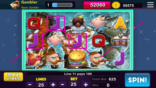 Casino Slot Machines — screenshot 6