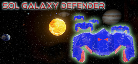 Sol Galaxy Defender steam charts