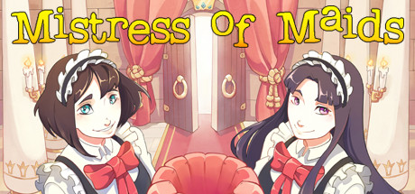 Mistress of Maids artwork