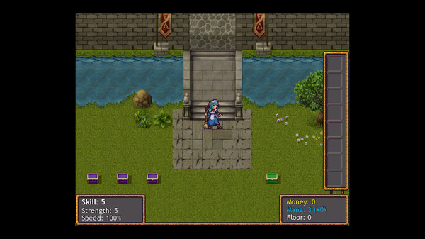 Mistress of Maids screenshot 6