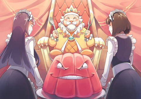 Mistress of Maids screenshot 2