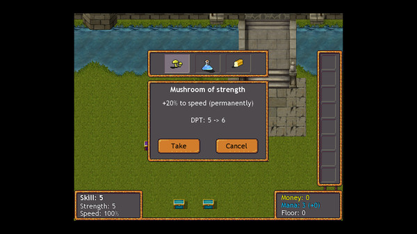 Mistress of Maids screenshot 3