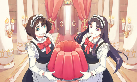 Mistress of Maids screenshot 5