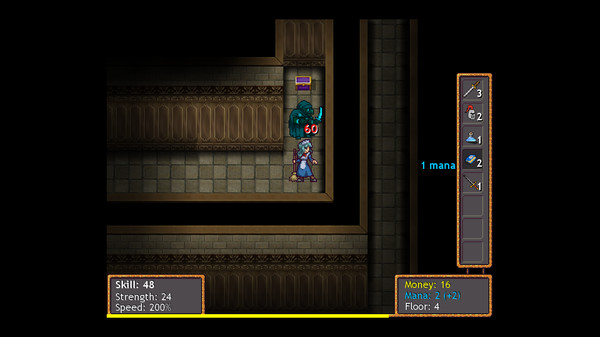 Mistress of Maids screenshot 11