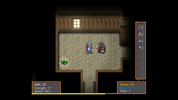 Mistress of Maids screenshot 10