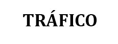 TRAFICO