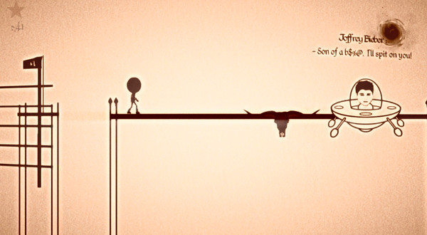 Screenshot z No More Pop Music - Annihilation Screenshot z No More Pop Music - Annihilation