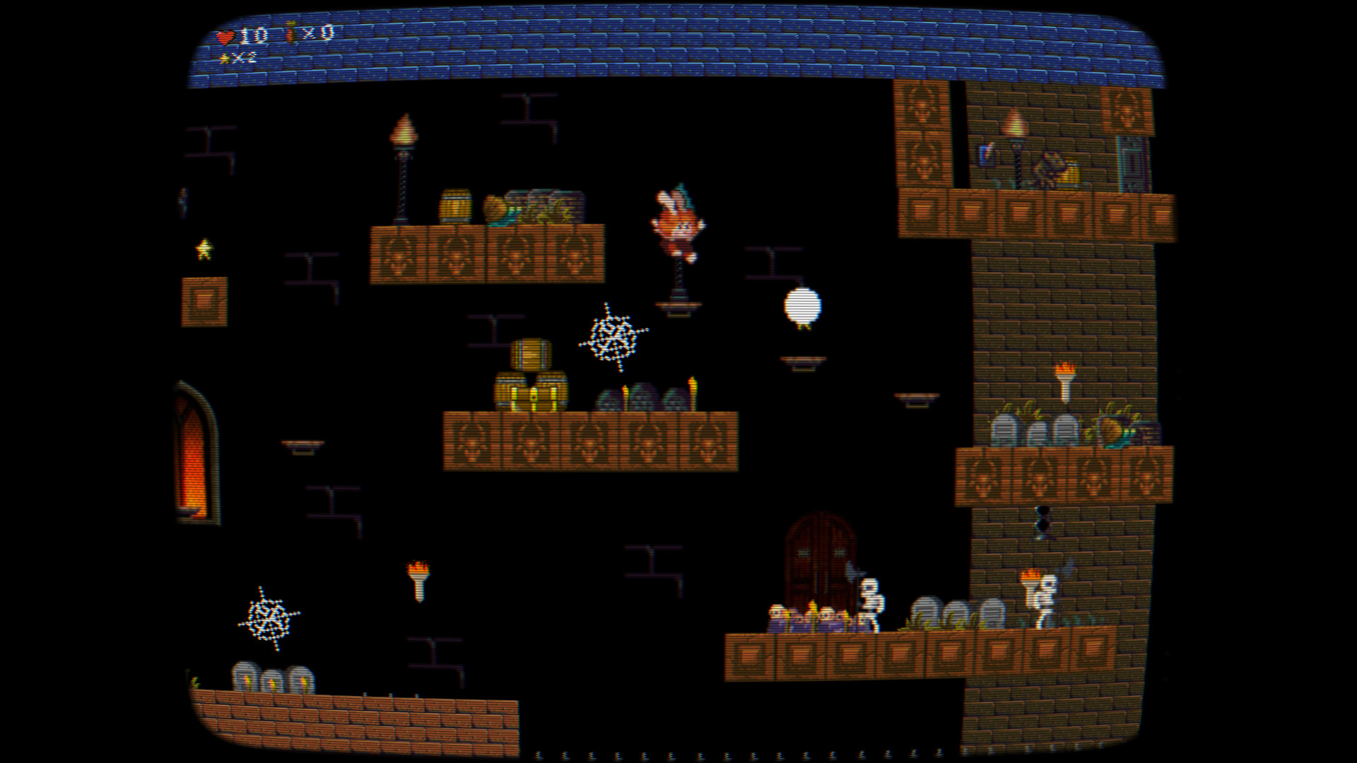 Dragon Boar and Lady Rabbit screenshot #2