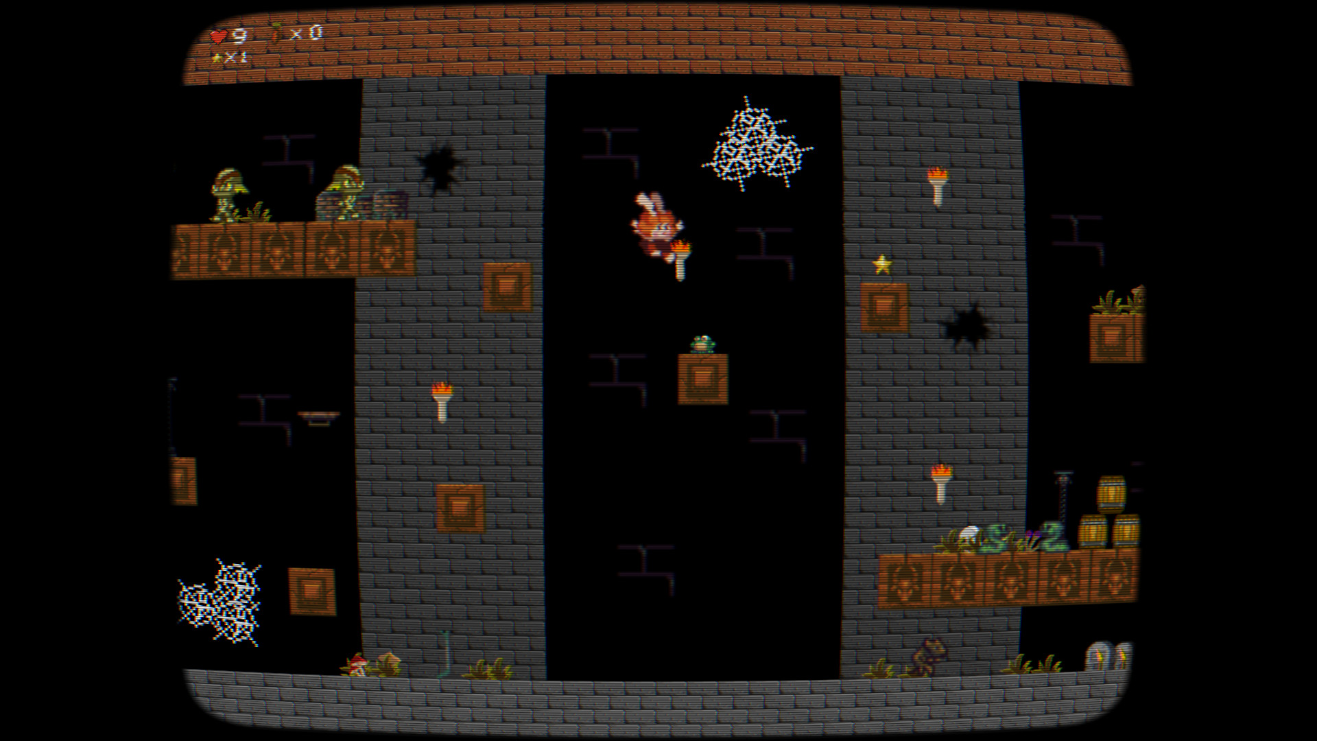 Dragon Boar and Lady Rabbit Featured Screenshot #1