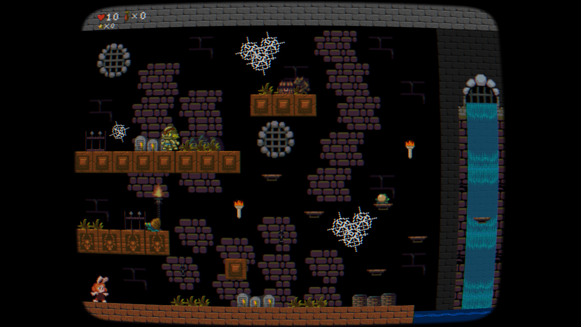 Dragon Boar and Lady Rabbit screenshot #5