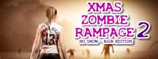 Xmas Zombie Rampage 2