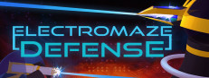 Electromaze Tower Defense