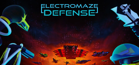 Electromaze Tower Defense Cheat Engine/CT