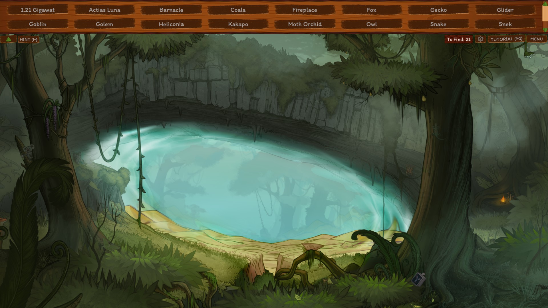 JuVentures screenshot #3