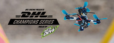 DR1 Racing presents the DHL Champions Series fueled by Mountain Dew: Champions Series Finals: Isle Of Man game capsule image