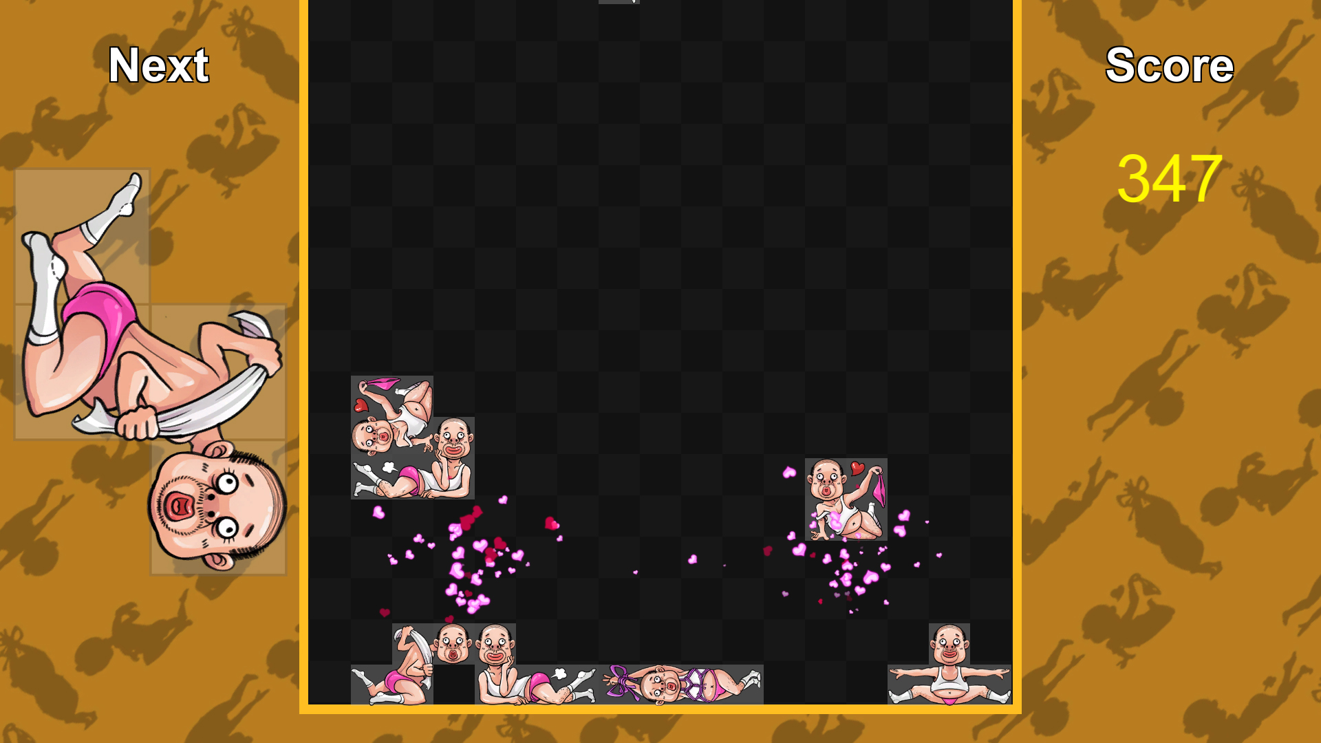 #5. Play Cube with Uncle Billy (Steam) 来自: bones