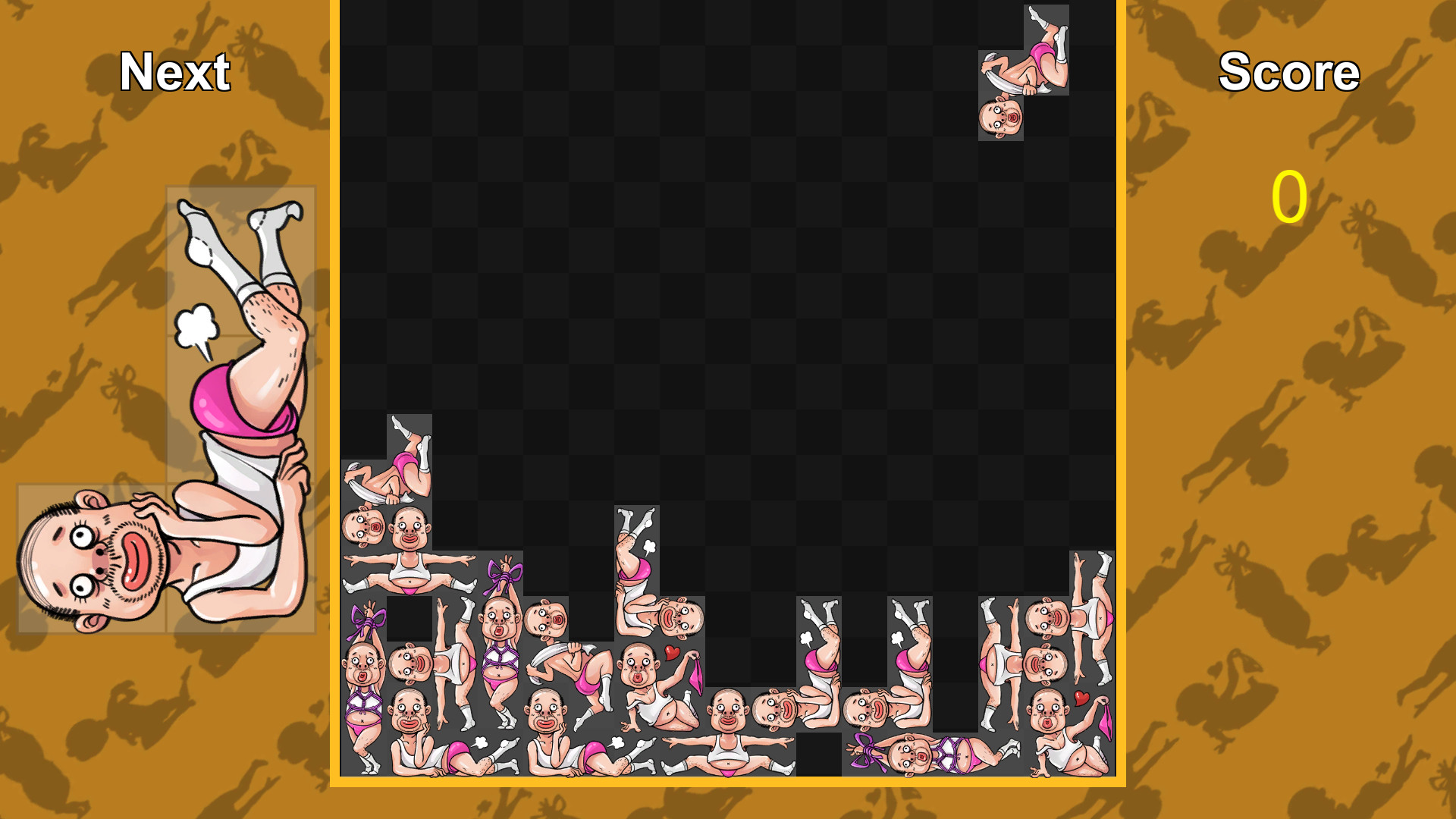 #3. Play Cube with Uncle Billy (Steam) 来自: bones