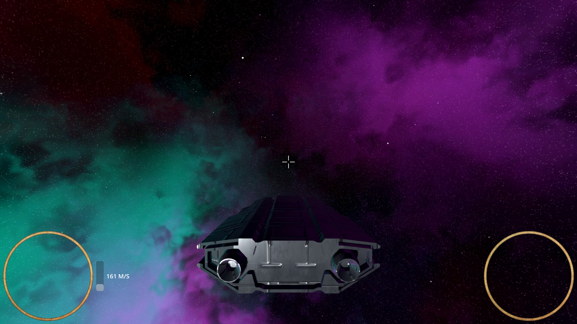 Rheksetor screenshot #3