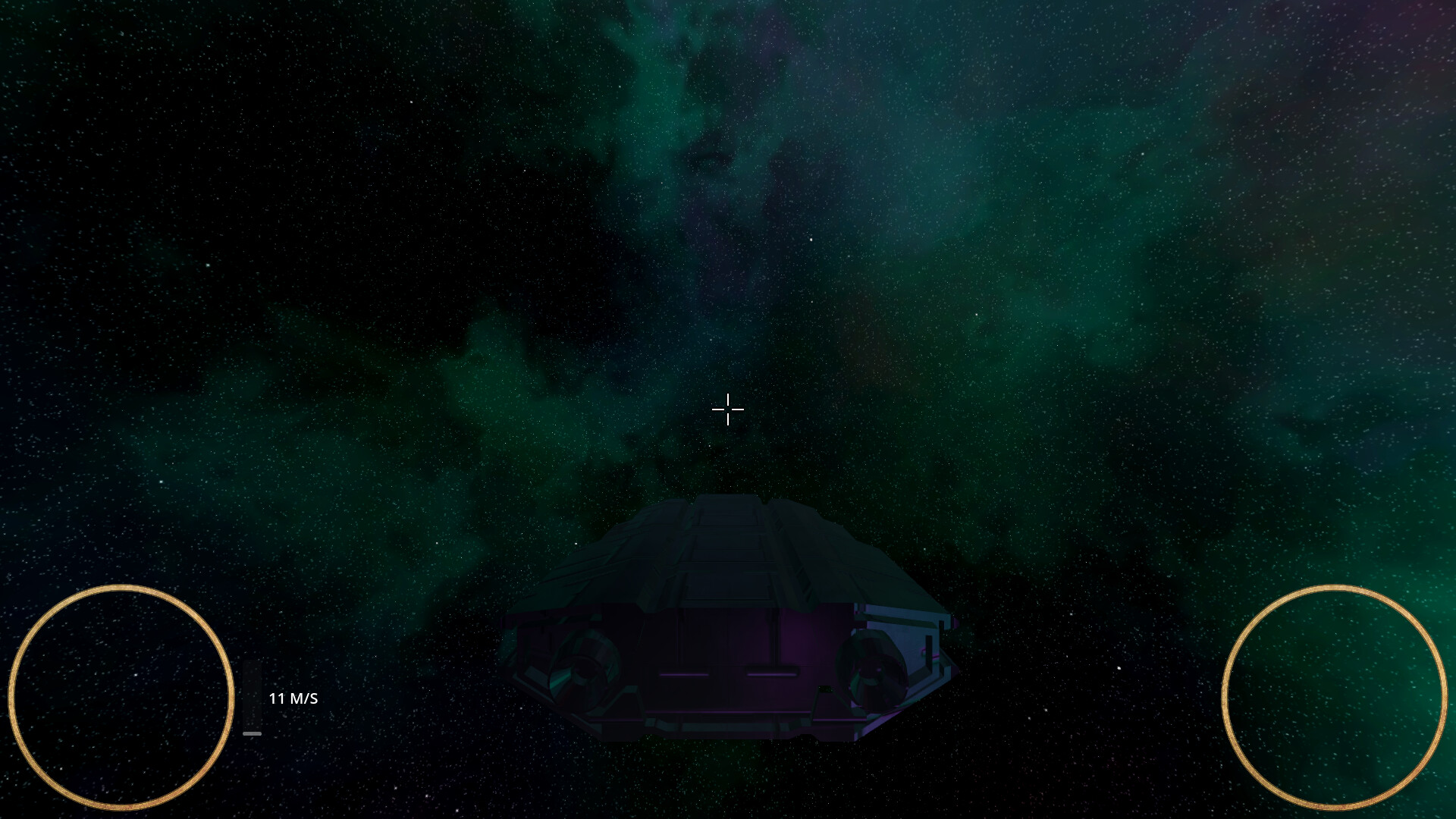 Rheksetor screenshot #1