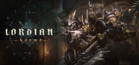 Lordian: Karma banner image